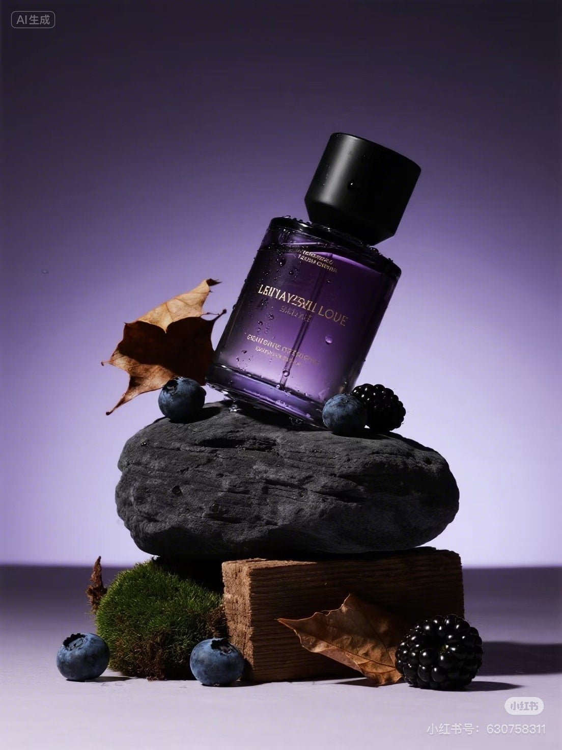 Jingteglass glass perfume bottle production - end-to-end glass manufacturing Xuzhou