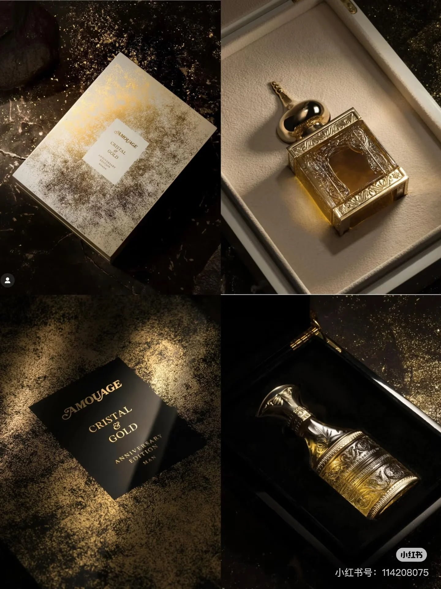 Luxury thick-walled glass candle jar with custom lid -- heat-resistant scented candle container wholesale