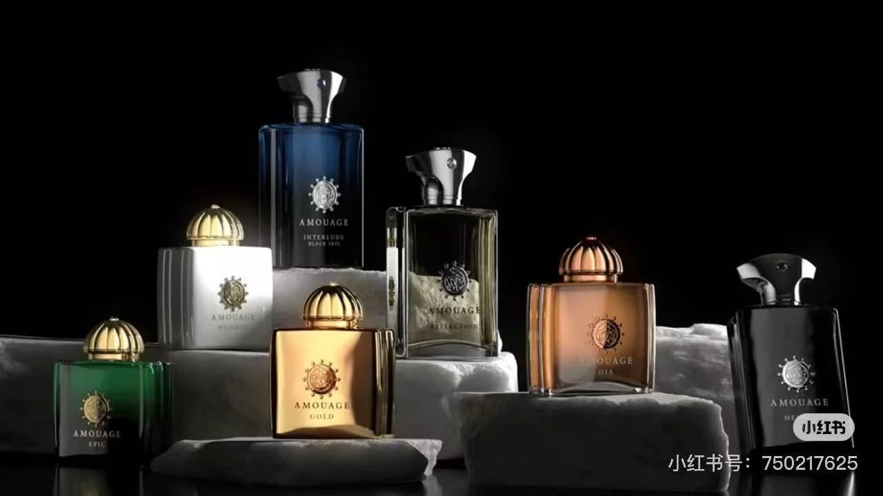 Custom crystal clear luxury perfume glass bottle manufactured by Jingteglass -- OEM ODM wholesale supplier