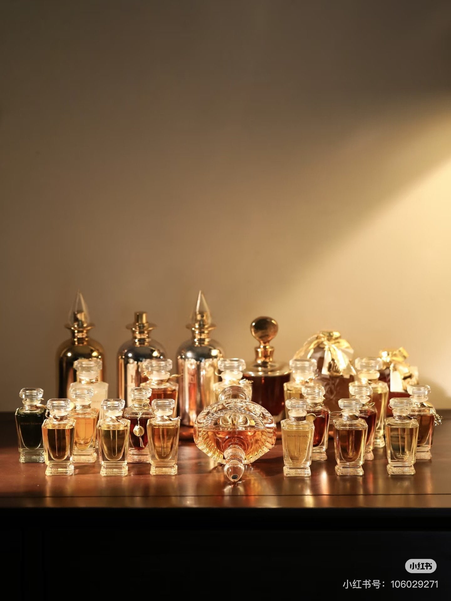 Jingteglass custom luxury perfume bottles and fragrance glass packaging - OEM ODM manufacturer in Xuzhou, China