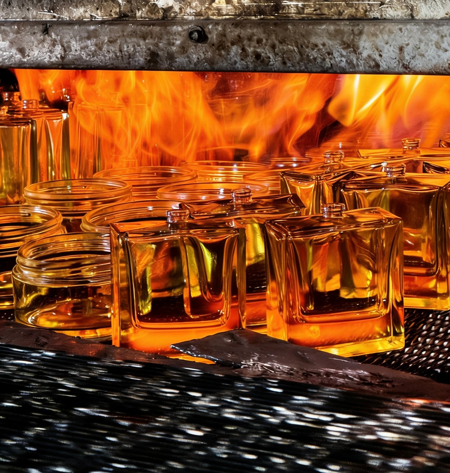 Quality control inspection