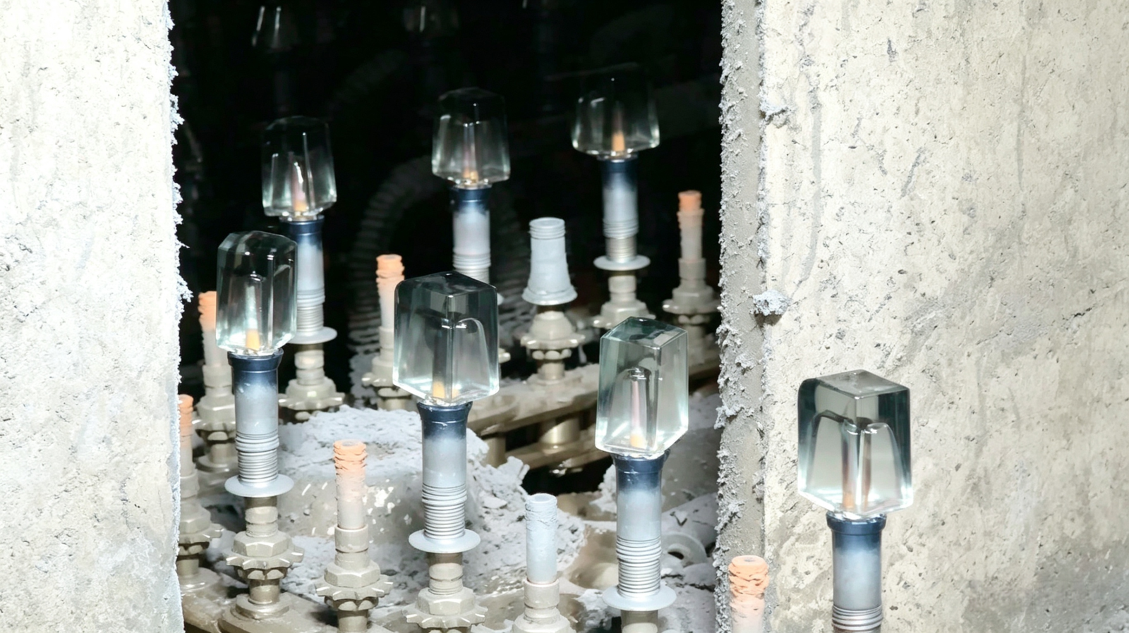 Surface Treatment -- alternate view