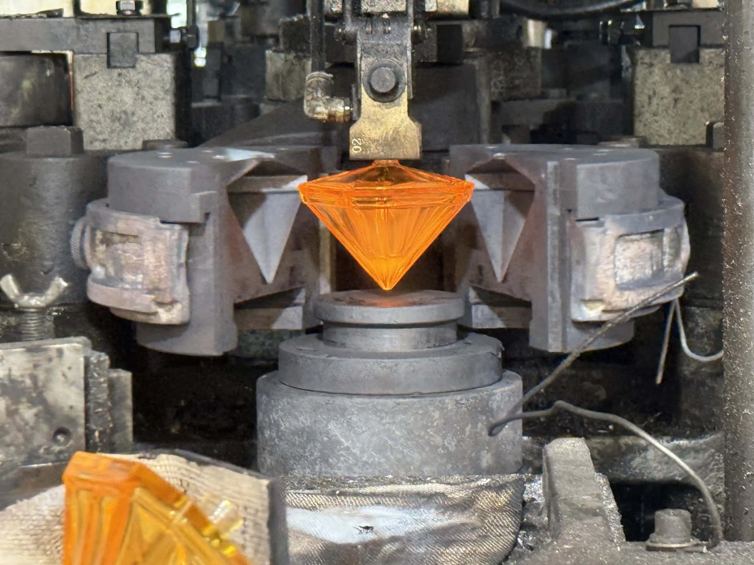 Mold Engineering service
