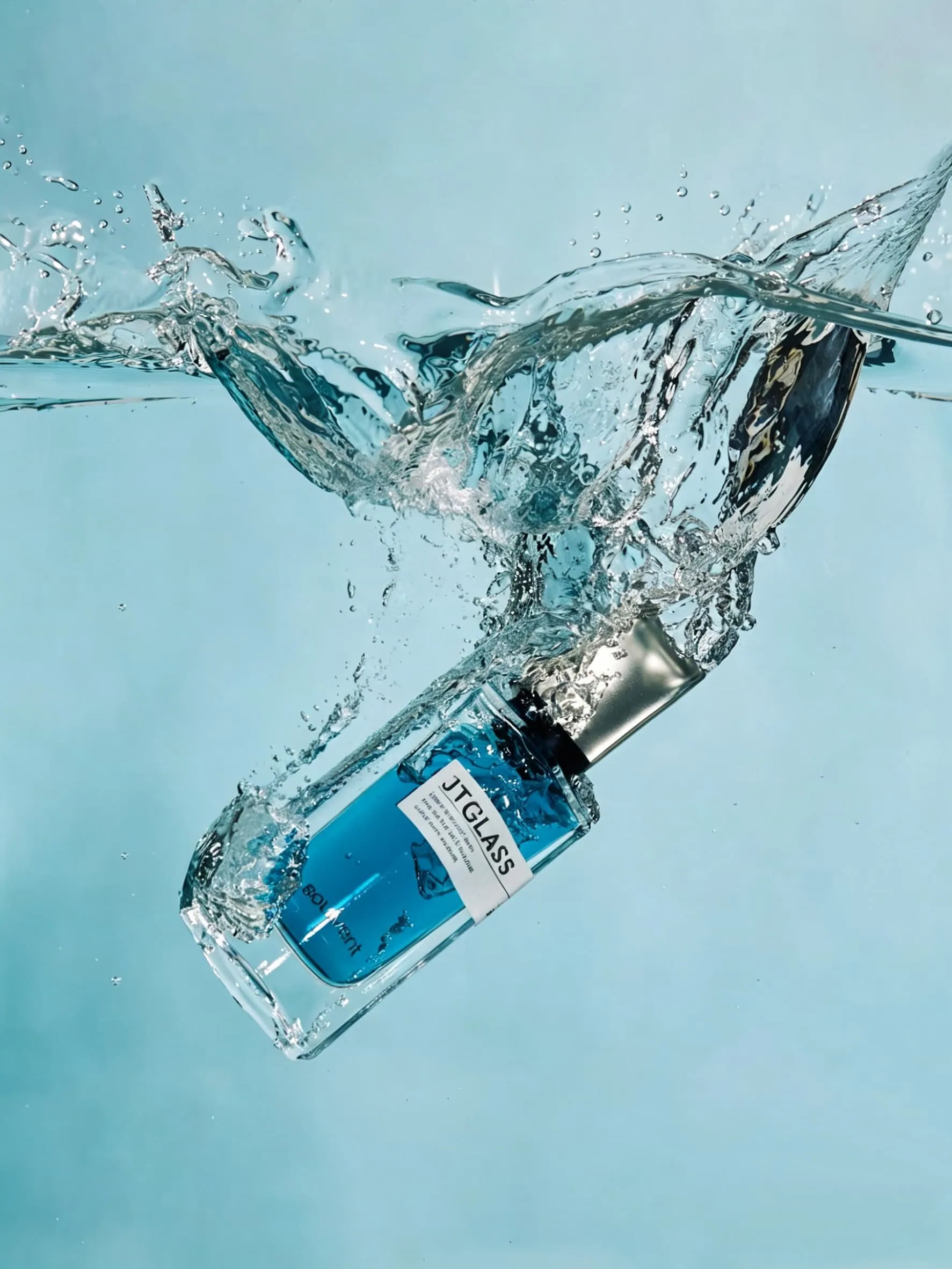JTGlass Blog -- Luxury Glass Packaging Insights
