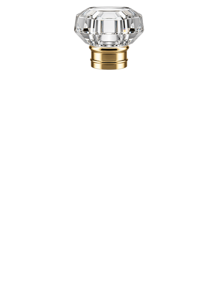 Aligned Cap