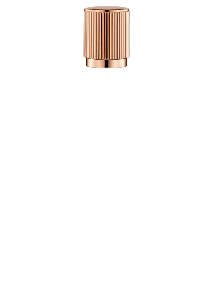 Aligned Cap
