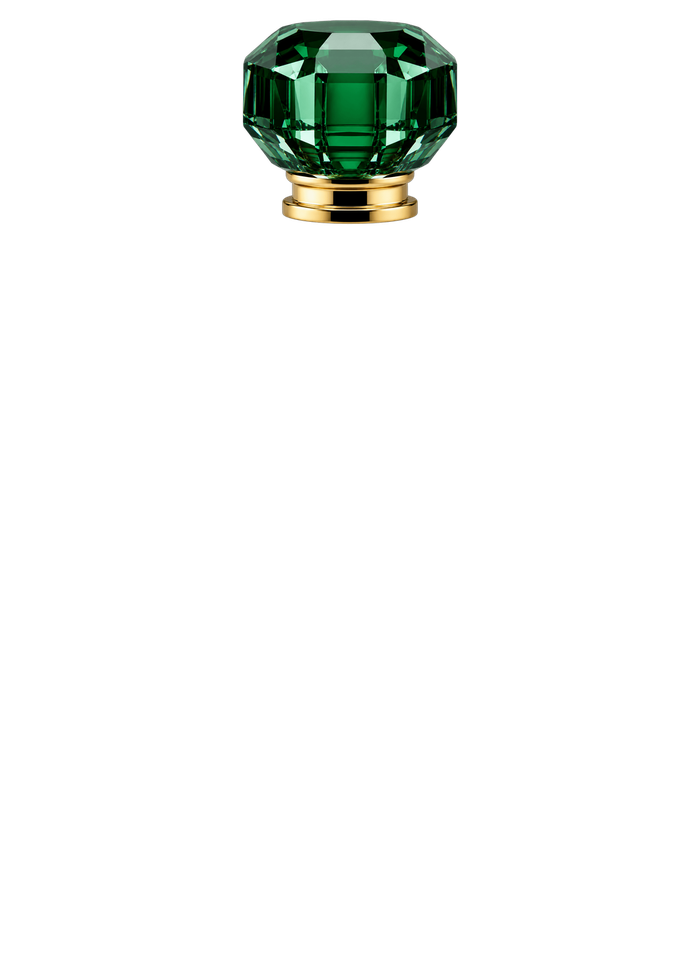 Aligned Cap