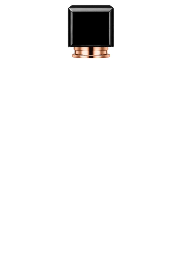 Aligned Cap