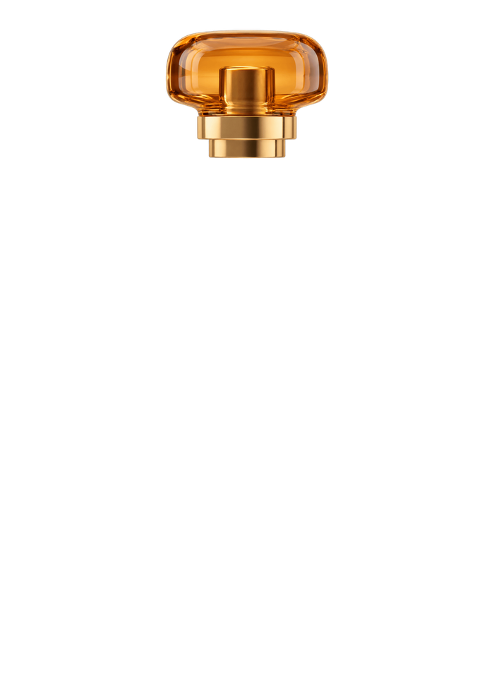 Aligned Cap