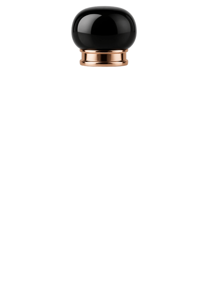 Aligned Cap