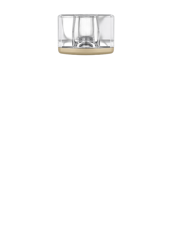 Aligned Cap