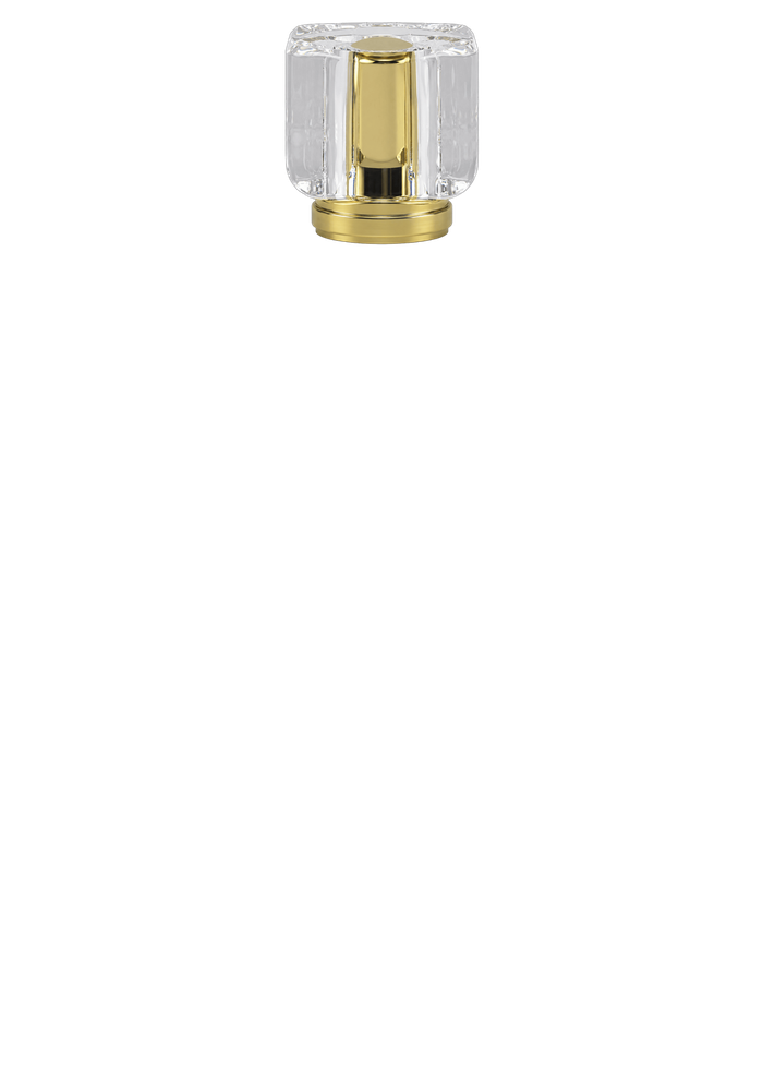 Aligned Cap