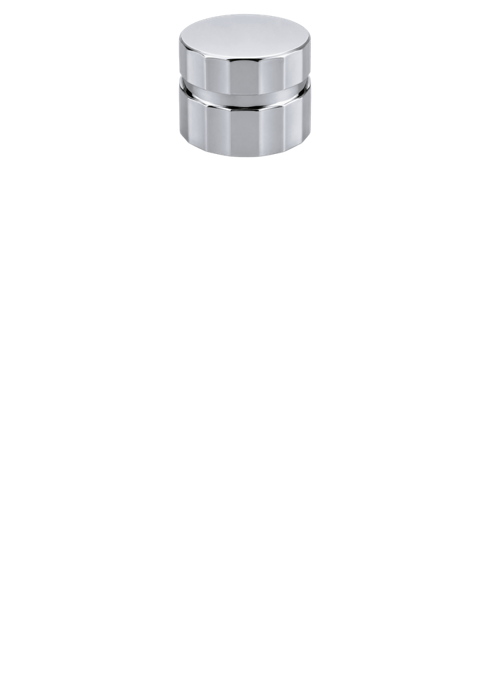 Aligned Cap