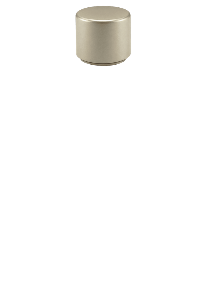 Aligned Cap