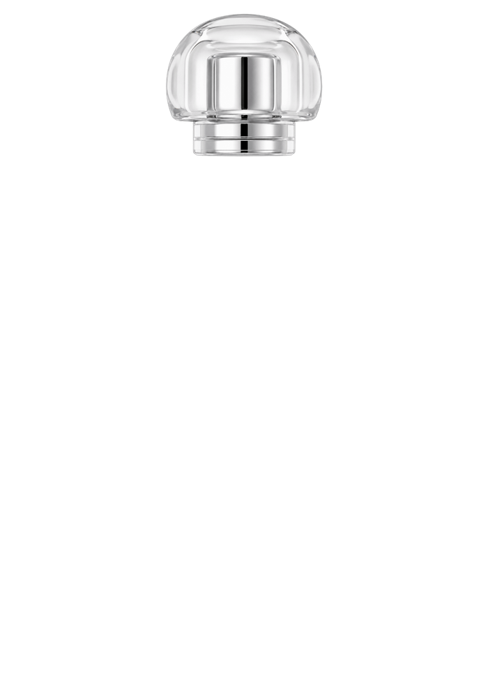Aligned Cap