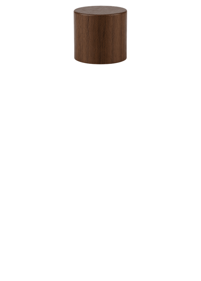 Aligned Cap