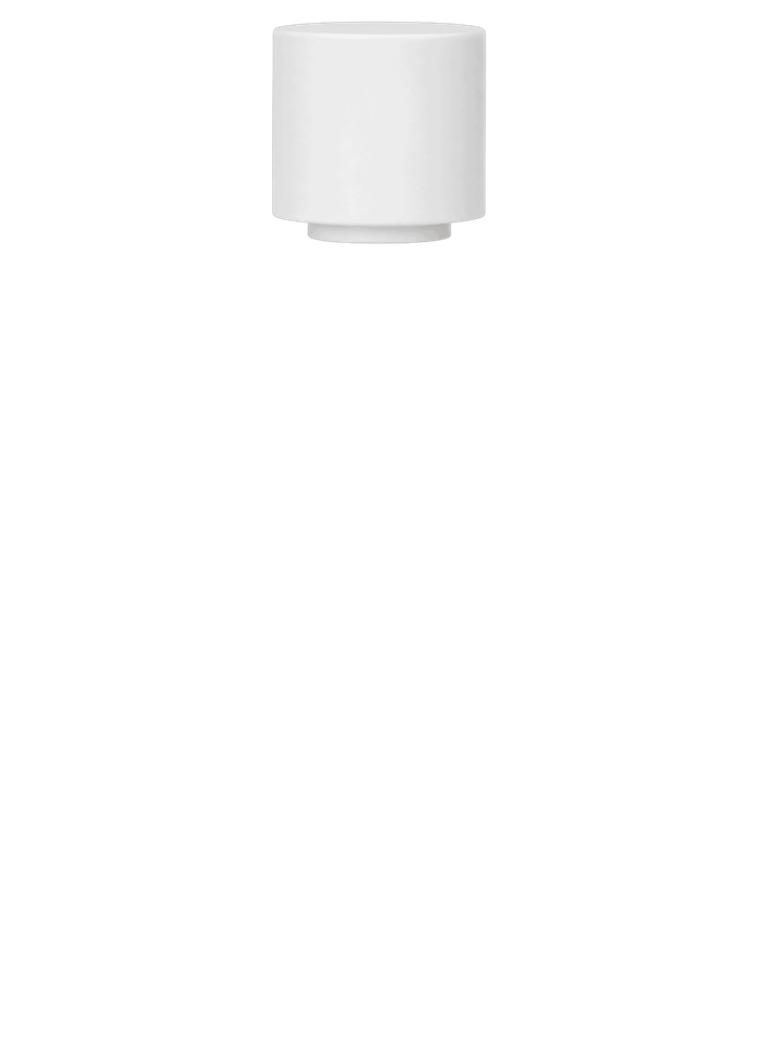 Aligned Cap