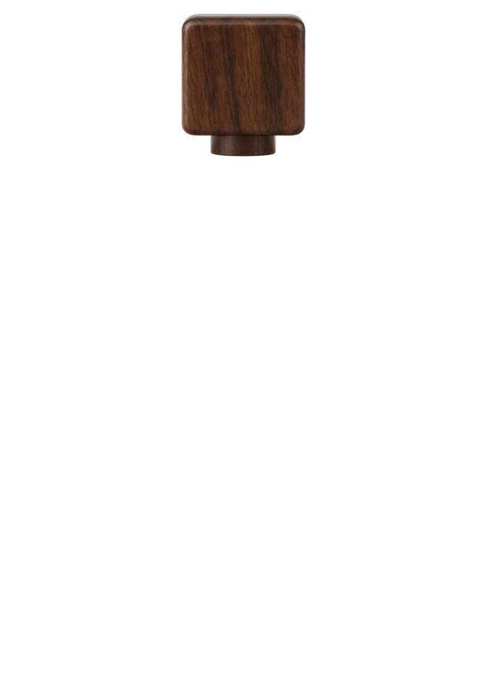 Aligned Cap