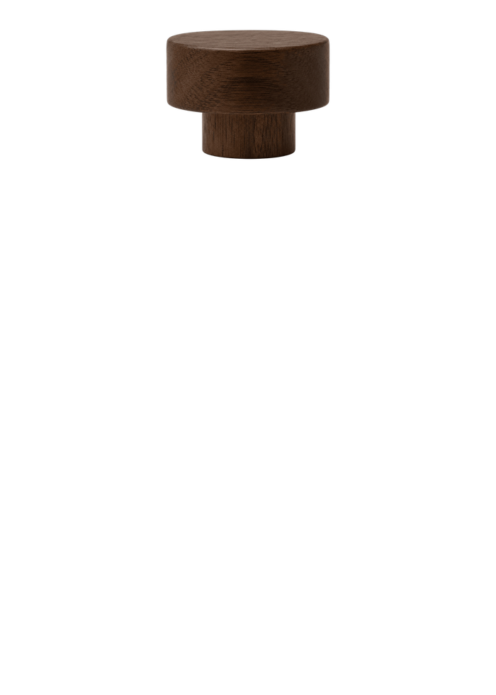 Aligned Cap