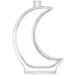 Crescent Bottle