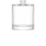 Cylindrical Bottle