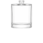 Cylindrical Bottle
