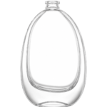 Egg Oval Bottle