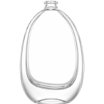 Egg Oval Bottle