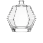 Hexagon Bottle