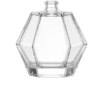 Hexagon Bottle