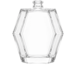Hexagonal Bottle