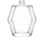 Hexagonal Bottle
