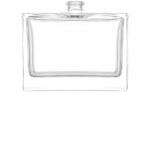 Horizontal Rectangular Bottle