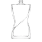 Hourglass Bottle