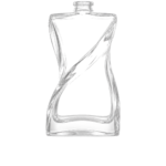 Hourglass Bottle