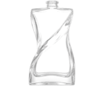 Hourglass Bottle