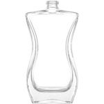 Hourglass Bottle