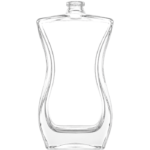 Hourglass Bottle