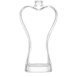 Hourglass Bottle