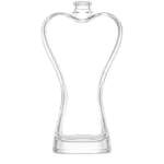 Hourglass Bottle