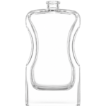 Hourglass Bottle
