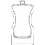 Hourglass Bottle