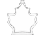 Maple Leaf Bottle