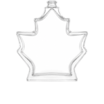 Maple Leaf Bottle