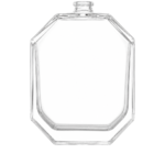Octagonal Bottle