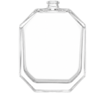 Octagonal Bottle