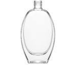 Oval Bottle