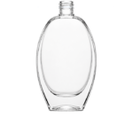 Oval Bottle