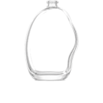 Oval Bottle
