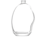 Oval Bottle